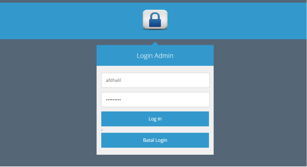 Login PGRI Batang Hari - Persatuan Guru Republik Indonesia Cabang Batang Hari